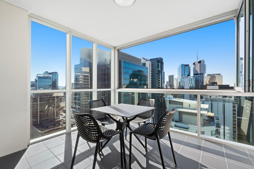 3709/108 Albert St, Brisbane City, QLD 4000