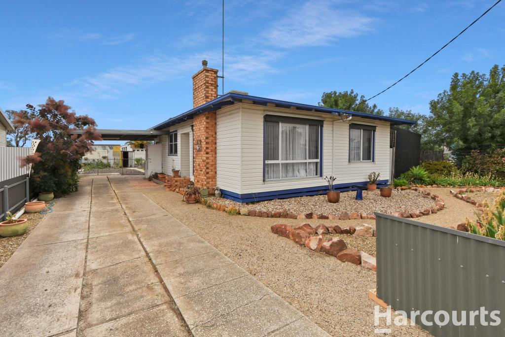 60 Kalkee Rd, Horsham, VIC 3400