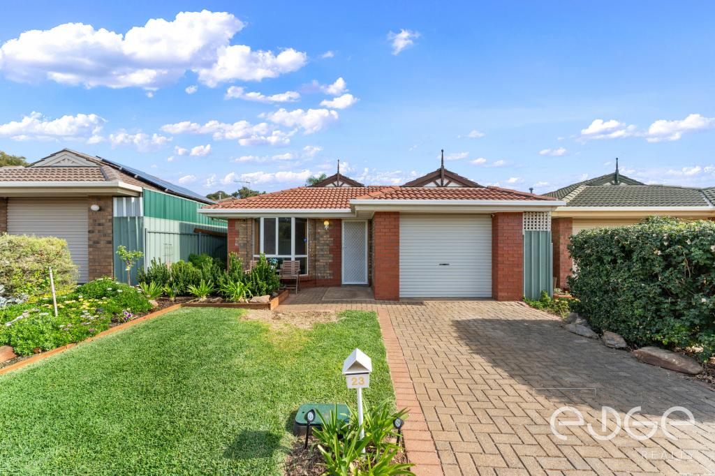 23 Riverview Pde, Blakeview, SA 5114