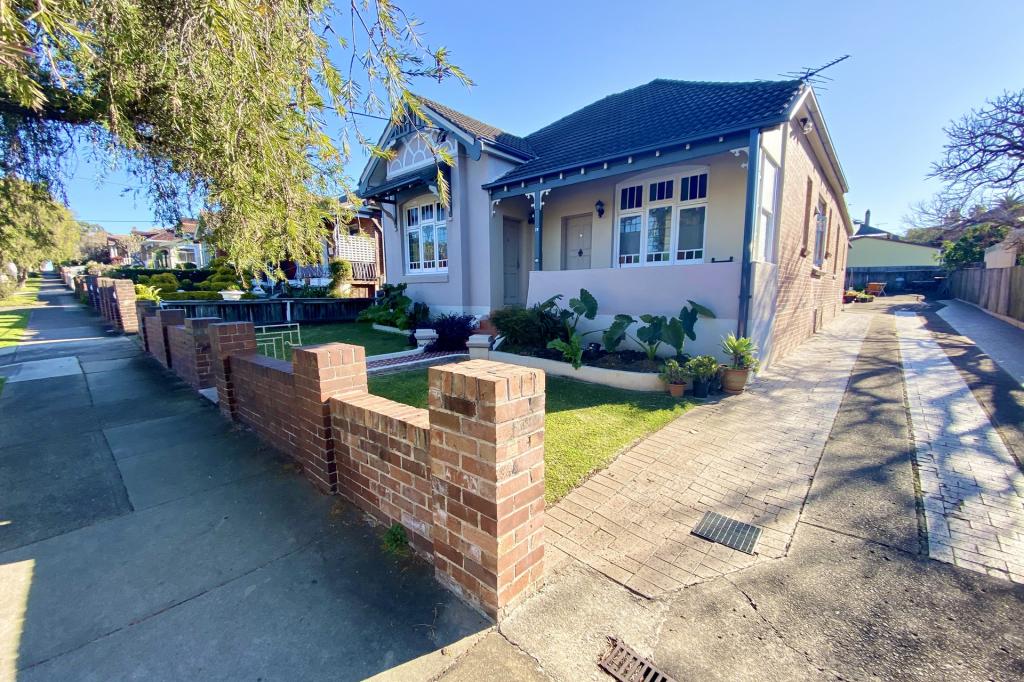 3/28 Edwin St, Croydon, NSW 2132