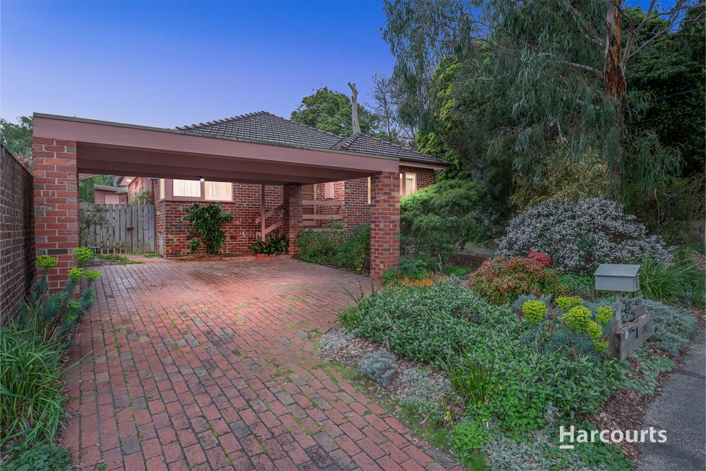 1 Wellington Ave, Blackburn, VIC 3130