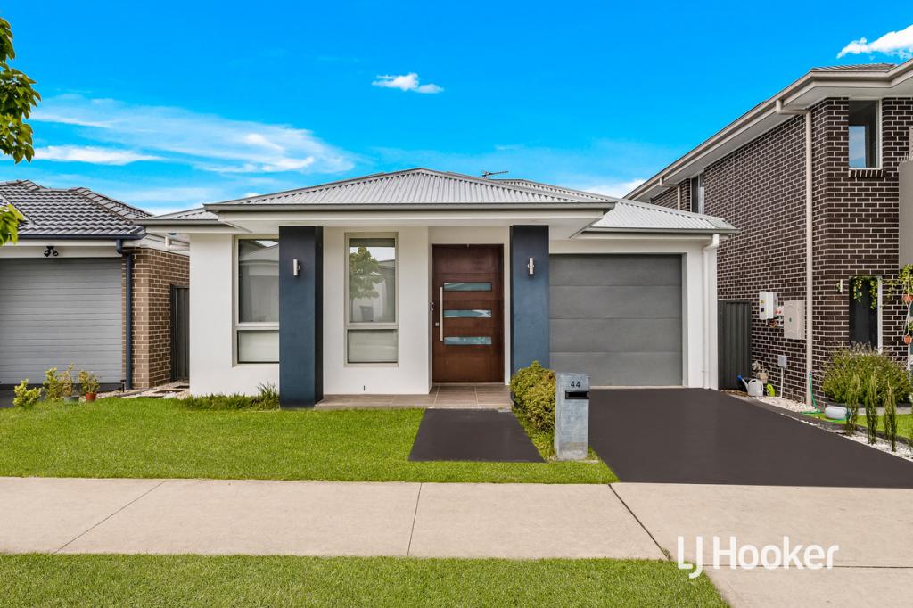 44 Patridge St, Marsden Park, NSW 2765