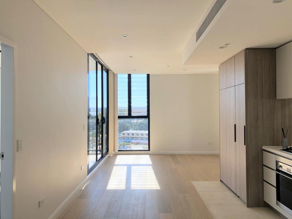 404/7 Maple Tree Rd, Westmead, NSW 2145