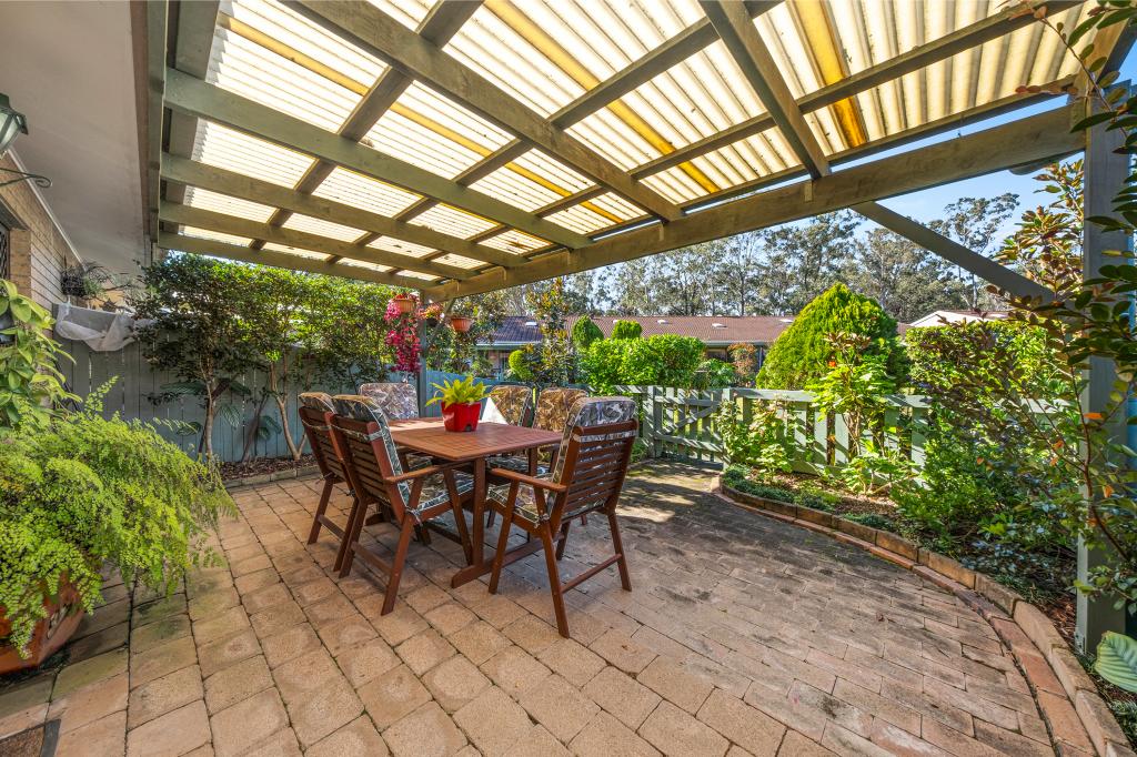 58/7 Bandon Rd, Vineyard, NSW 2765
