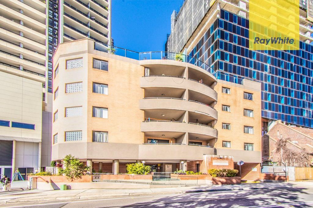 3/101 Marsden St, Parramatta, NSW 2150