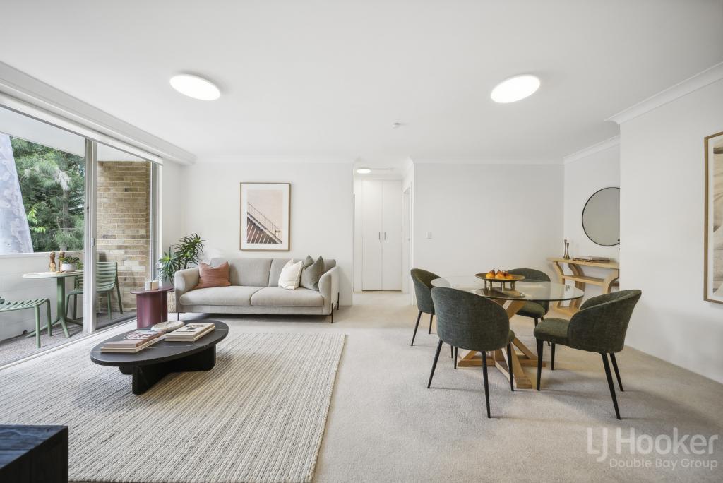 35/7 Broughton Rd, Artarmon, NSW 2064