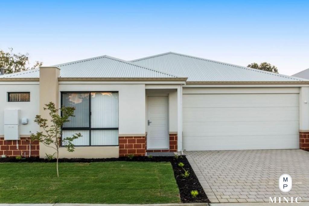 20 Gerard St, East Cannington, WA 6107