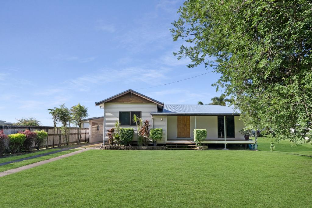 20 Mackenzies Rd, Calen, QLD 4798