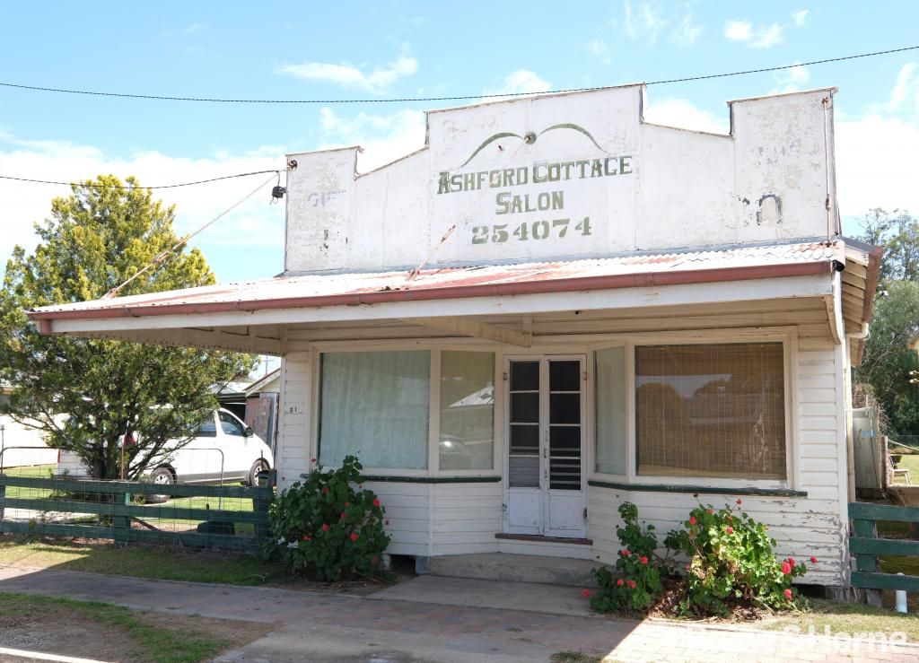 21 Albury St, Ashford, NSW 2361