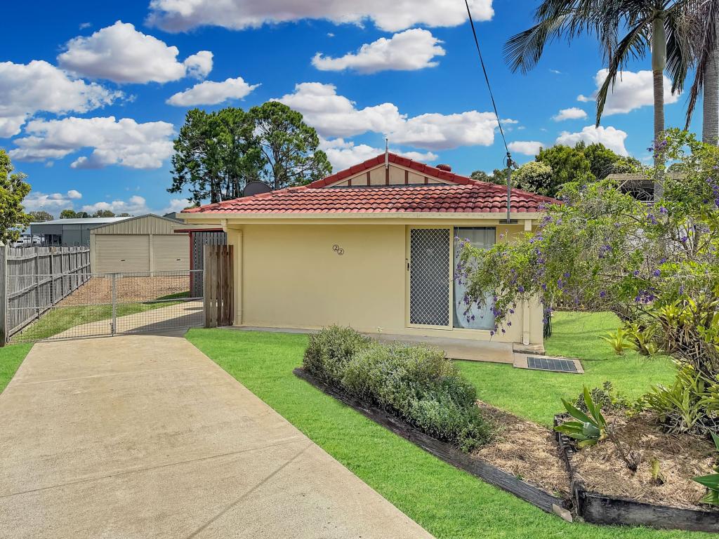 22 Jasmine Ct, Tinana, QLD 4650