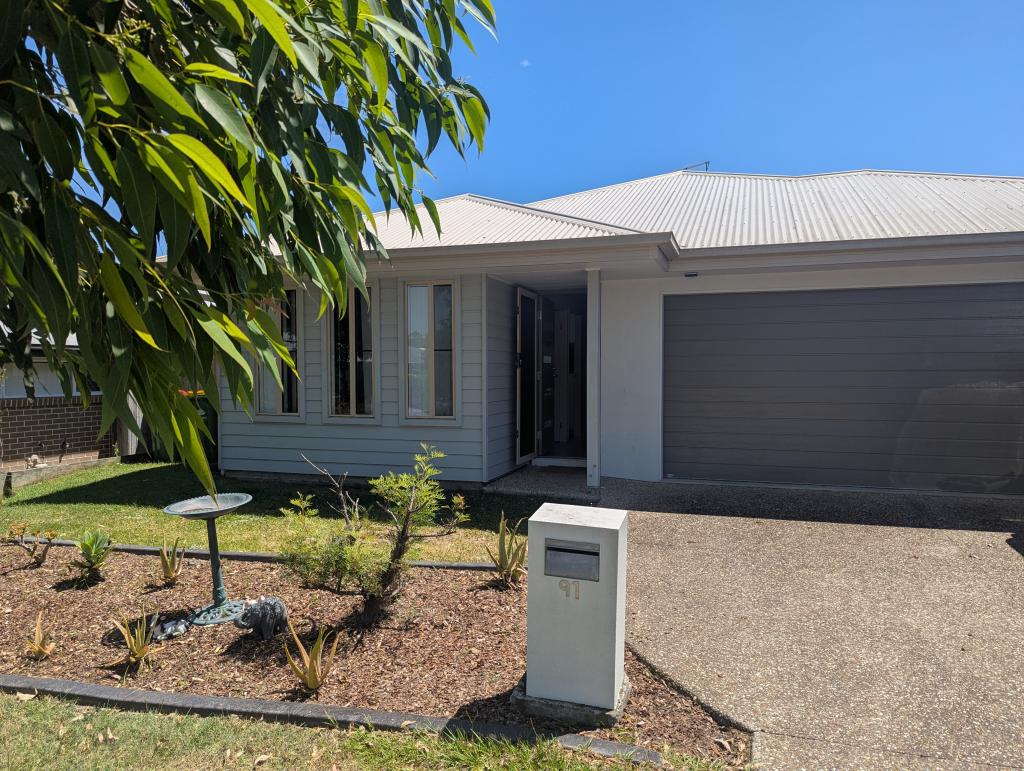 91 Buxton Ave, Yarrabilba, QLD 4207