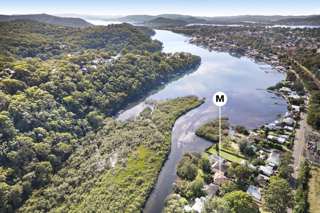 157 Woy Woy Rd, Woy Woy, NSW 2256