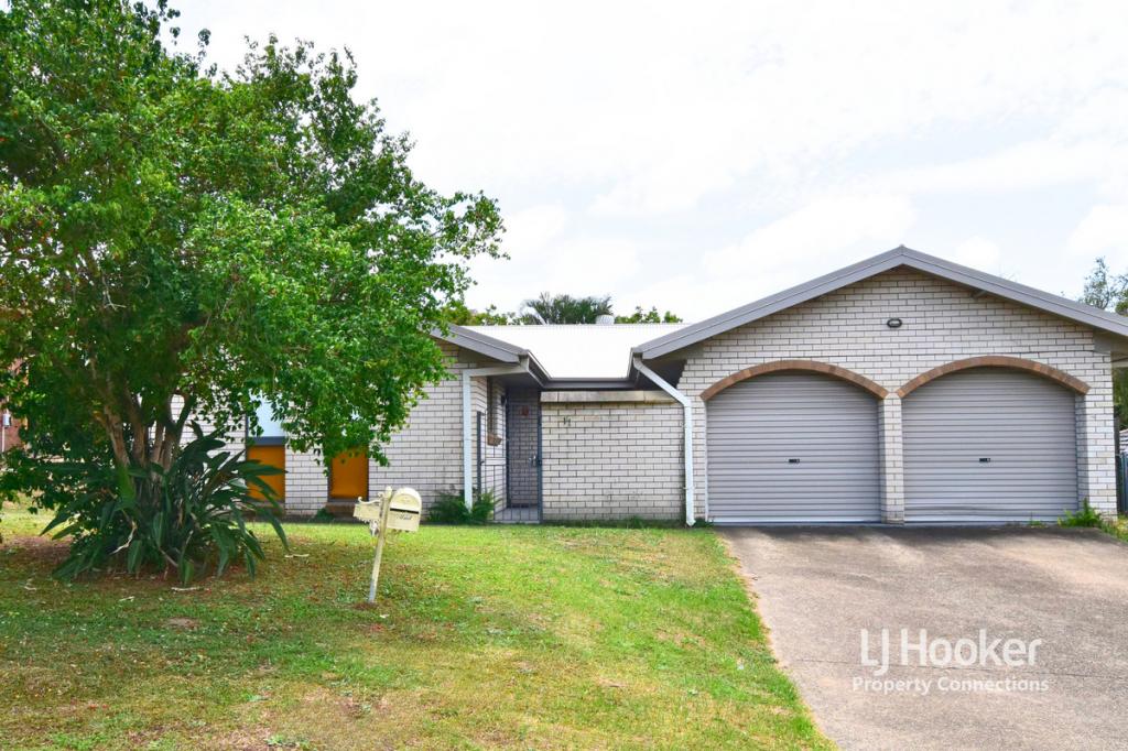 11 Stephanie St, Aspley, QLD 4034