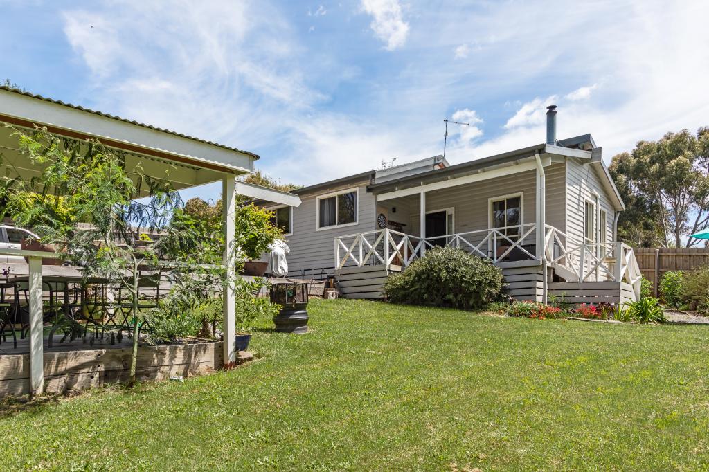 2 Fifteenth St, Hepburn, VIC 3461