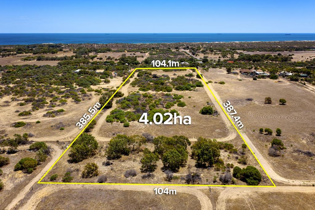 Lot 13 Beattie Rd, Waggrakine, WA 6530