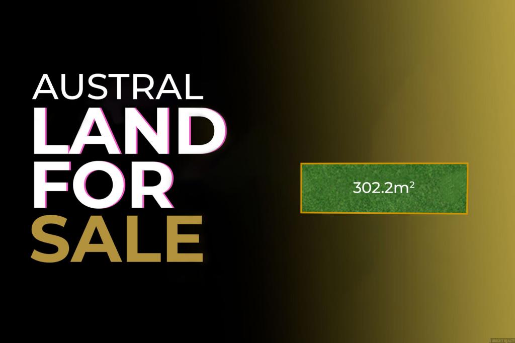 Contact Agent For Address, Austral, NSW 2179