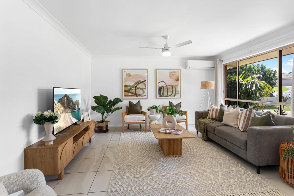 11 Oasis Ct, Morayfield, QLD 4506