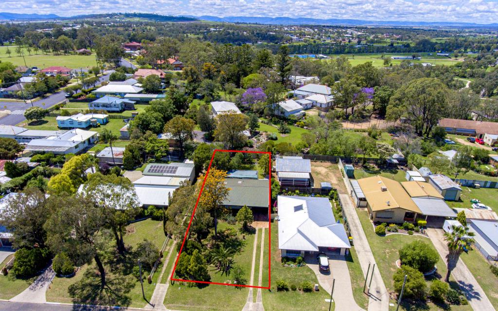 4a Warrienbah St, Warwick, QLD 4370