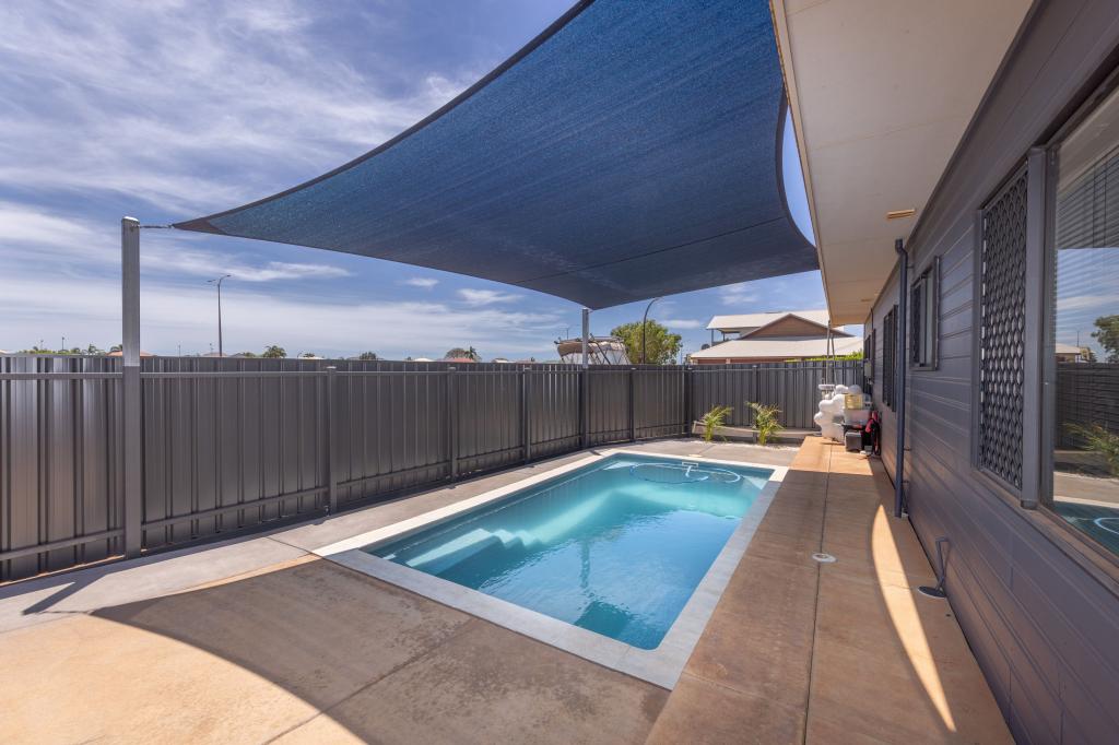 28 Bettong Bend, Baynton, WA 6714
