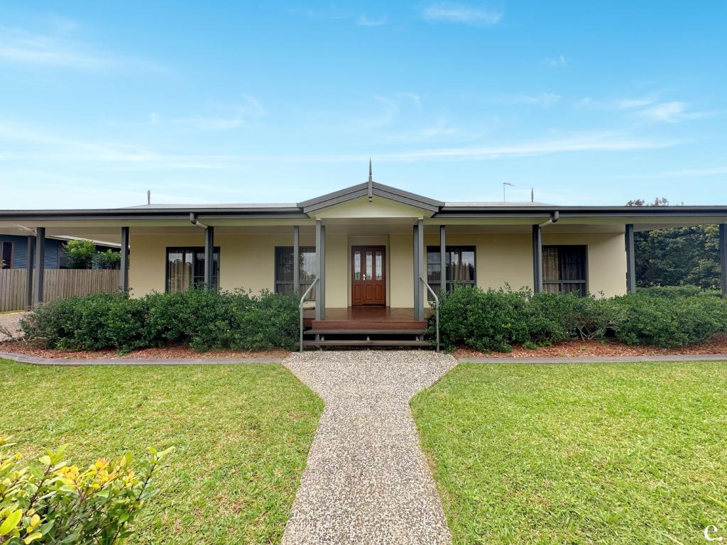 28 Wensley Ave, Yungaburra, QLD 4884