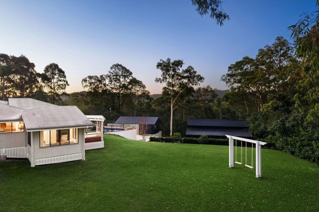 1 Forest Oak Ct, Tanawha, QLD 4556