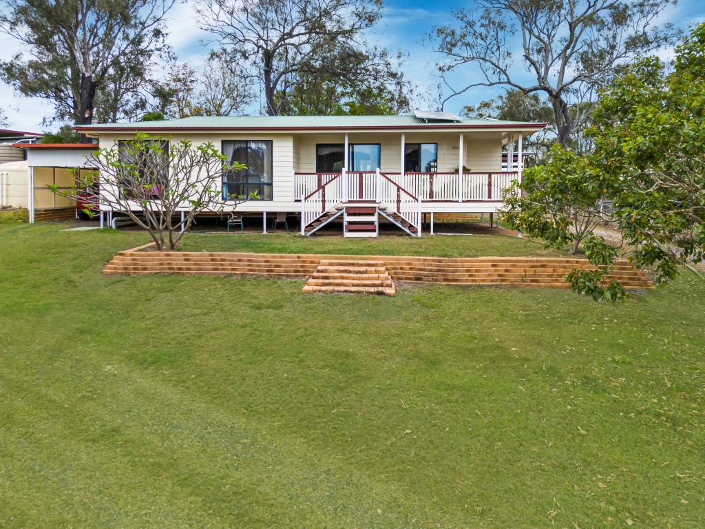 4 Martin Rd, Blenheim, QLD 4341