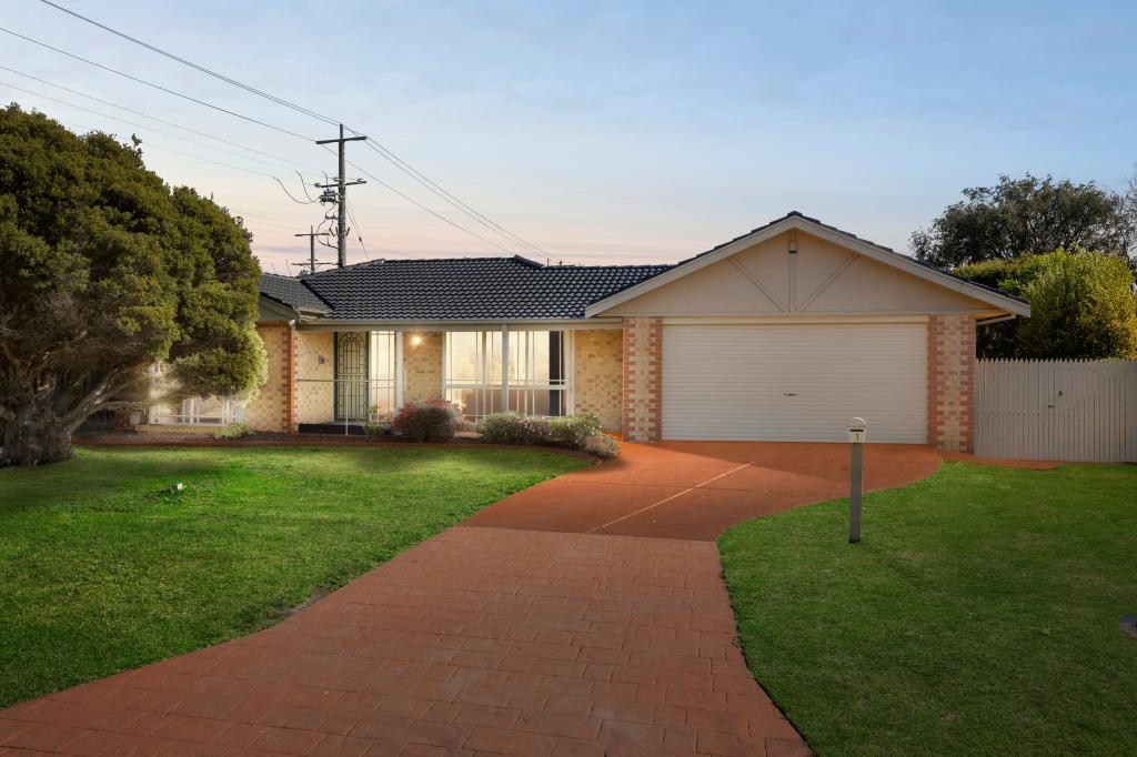 1 Correa Gr, Frankston South, VIC 3199