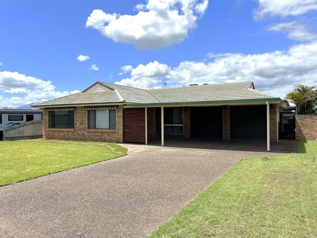 9 Dalmeny Cl, Hunterview, NSW 2330