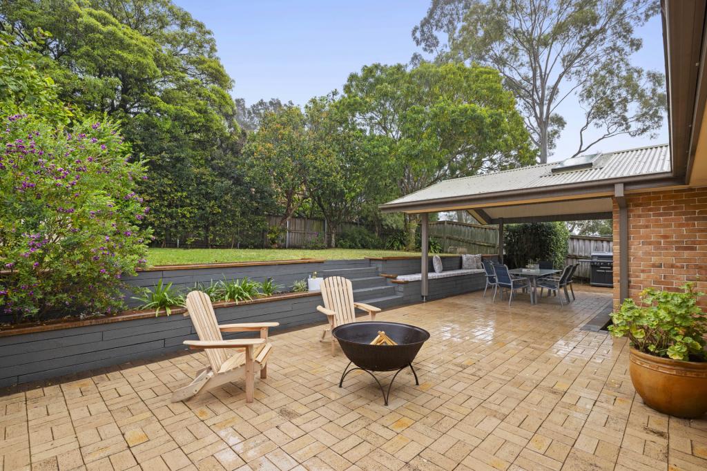 8a Woodlands Rd, Forestville, NSW 2087