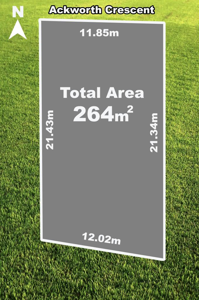 2 Ackworth Cres, Warwick, WA 6024