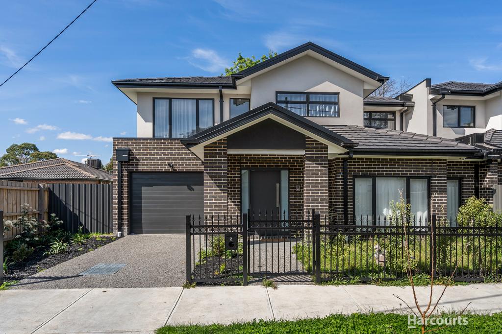 2 Prunus Ct, Bellfield, VIC 3081