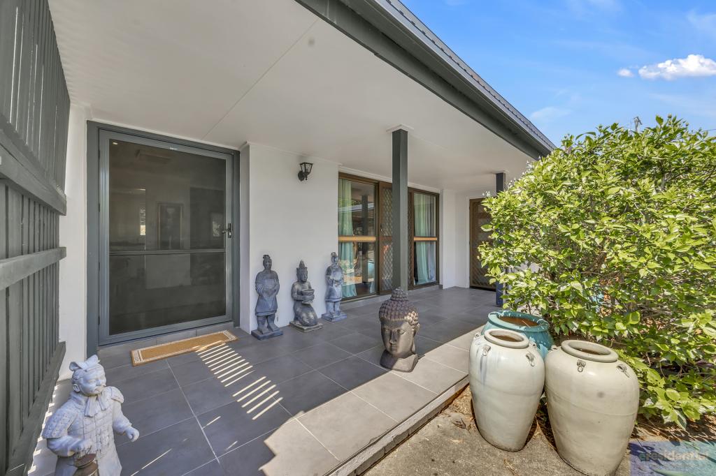 128 Milne St, Mount Warren Park, QLD 4207