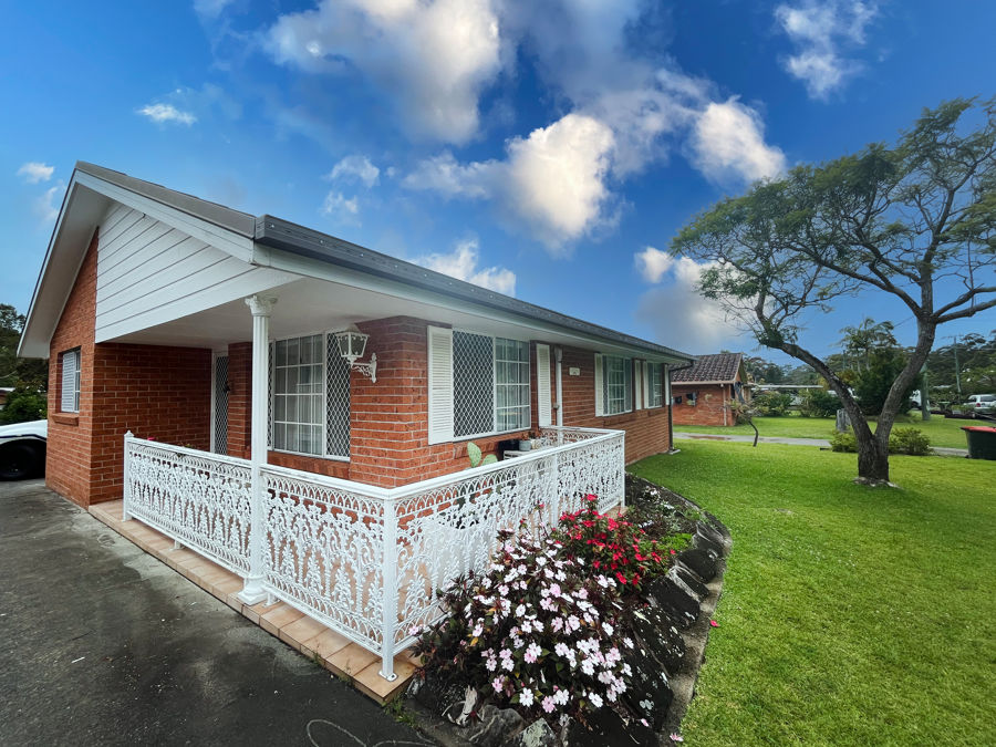 1/17 Apollo Dr, Coffs Harbour, NSW 2450