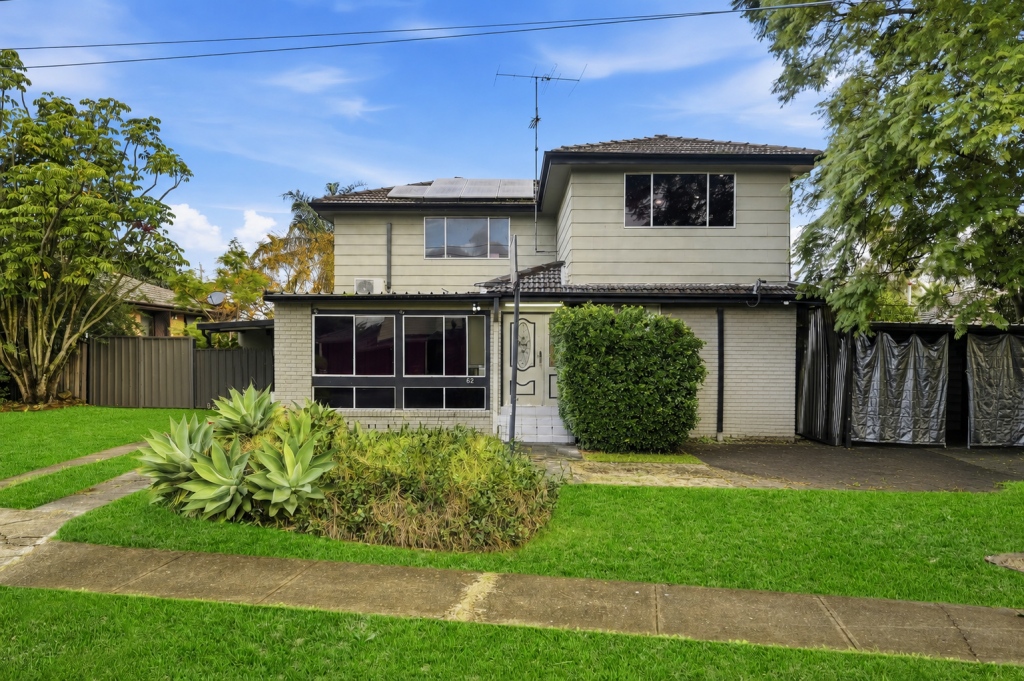 62 Rebecca St, Colyton, NSW 2760
