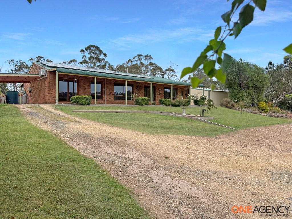 56 Hyde St, Bombala, NSW 2632