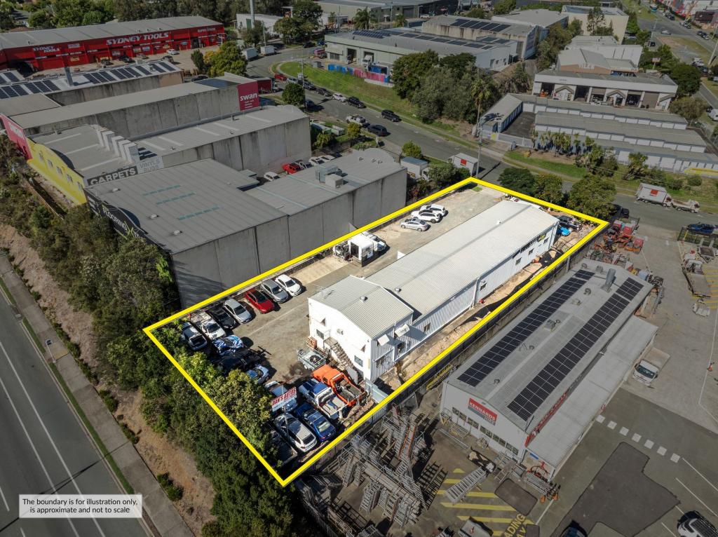 4 HORIZON DR, BEENLEIGH, QLD 4207