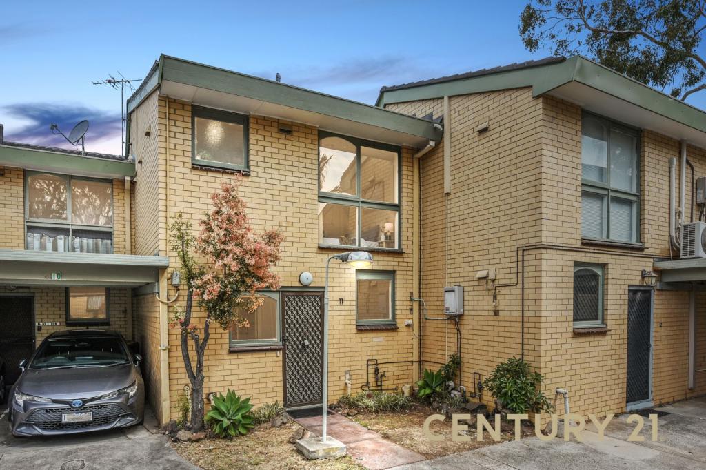 11/527 Princes Hwy, Noble Park, VIC 3174