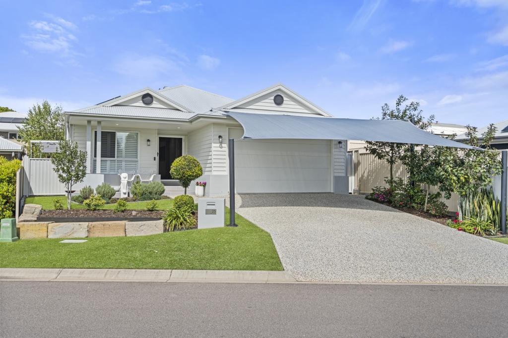 25 FALKIRK PDE, REDLAND BAY, QLD 4165