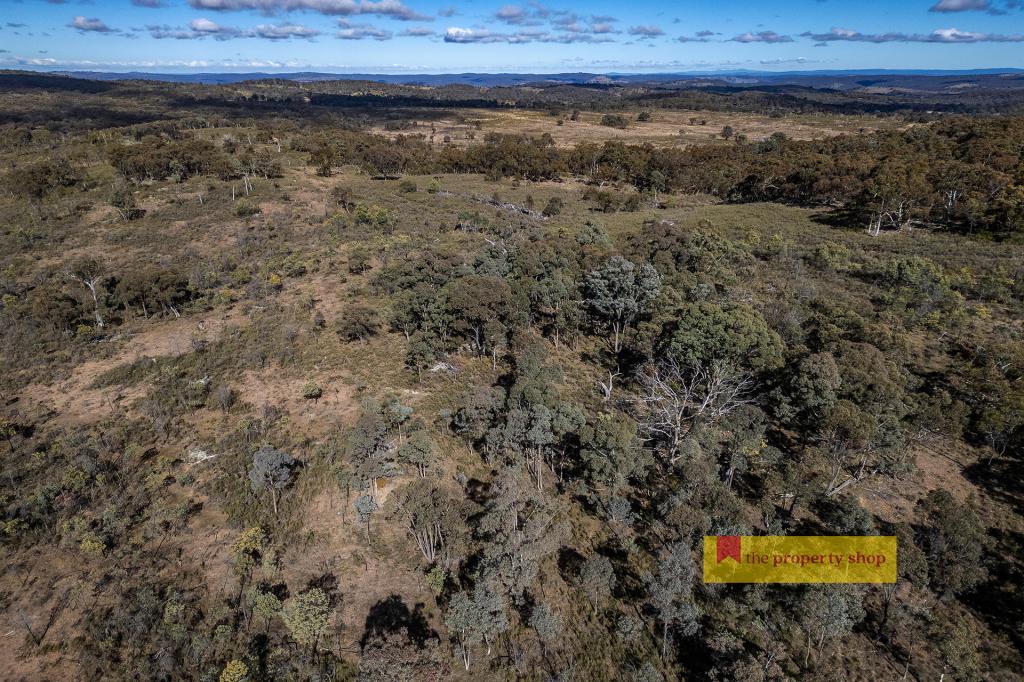 LOT 52 & 61/153 TRIAMBLE RD, TRIAMBLE, NSW 2850