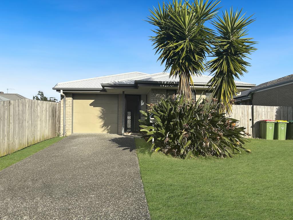 4 Ferngrove St, Pimpama, QLD 4209