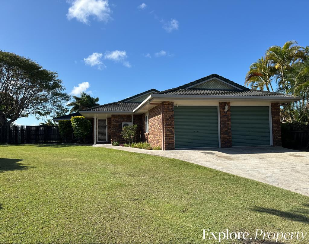 13 Edinburgh Pl, Beaconsfield, QLD 4740
