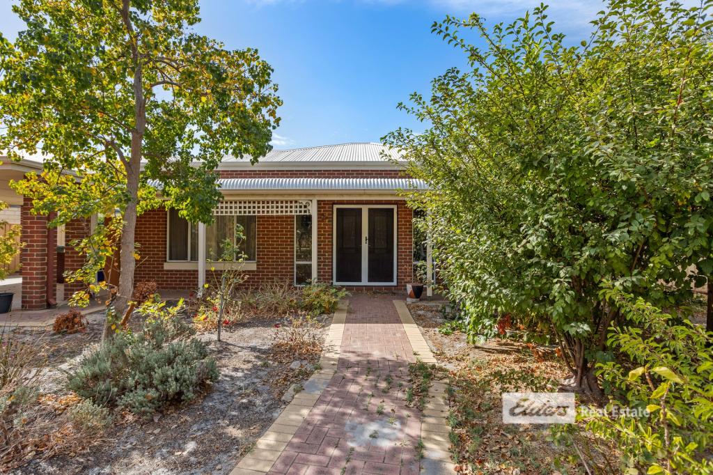 1 Lignum Rest, Glen Iris, WA 6230