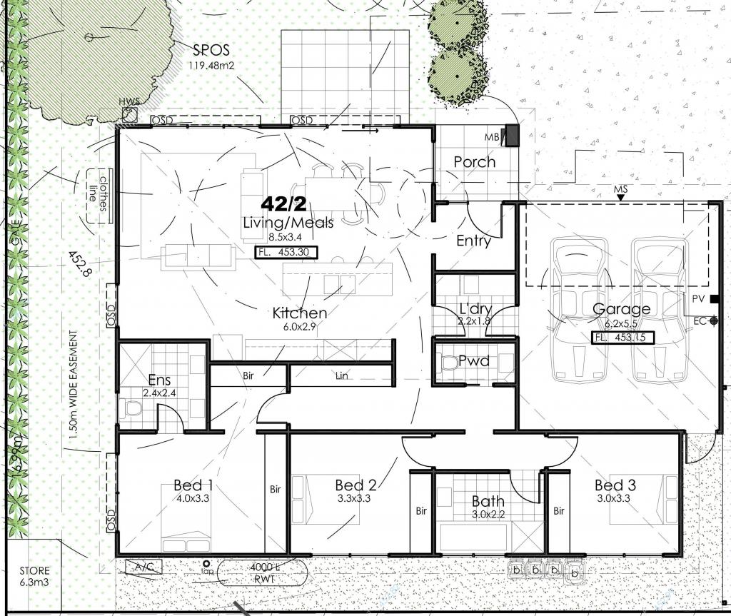 2/42 Victory Ave, Alfredton, VIC 3350