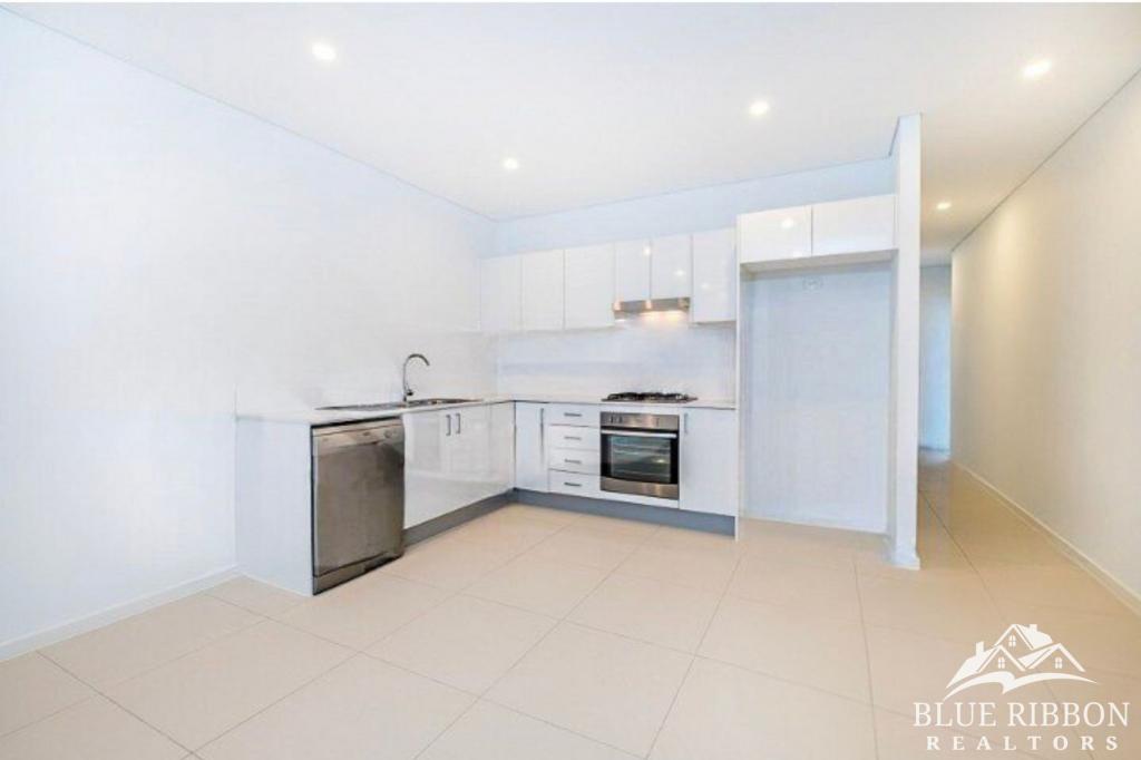 5/304 Great Western Hwy, Wentworthville, NSW 2145