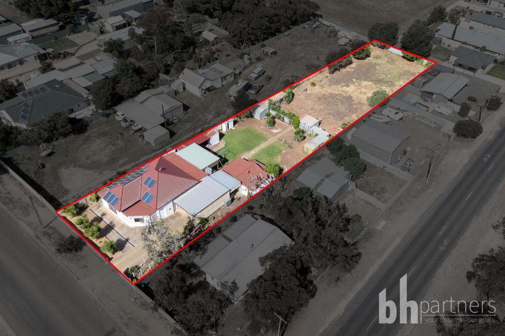 58 King George St, Mannum, SA 5238