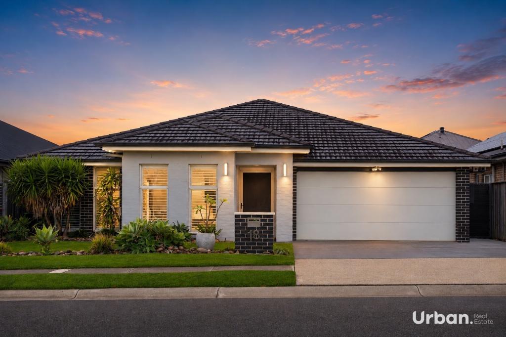 18 Brookwater Cct, Colebee, NSW 2761