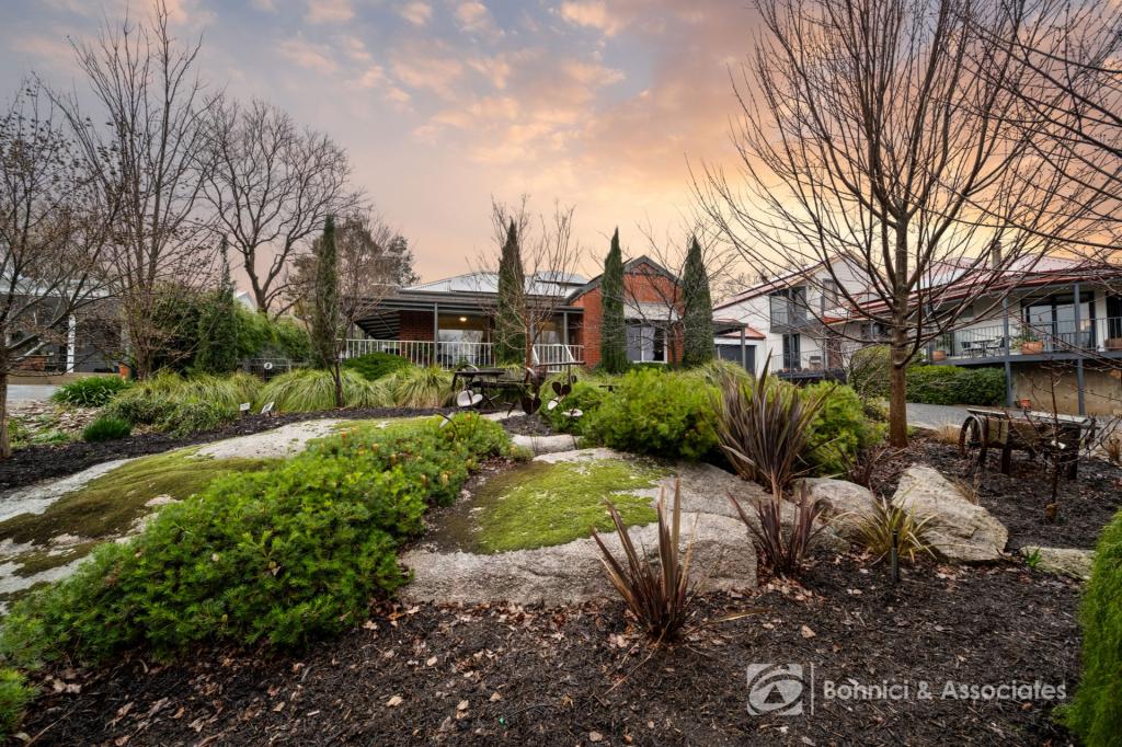 22 Wood St, Beechworth, VIC 3747