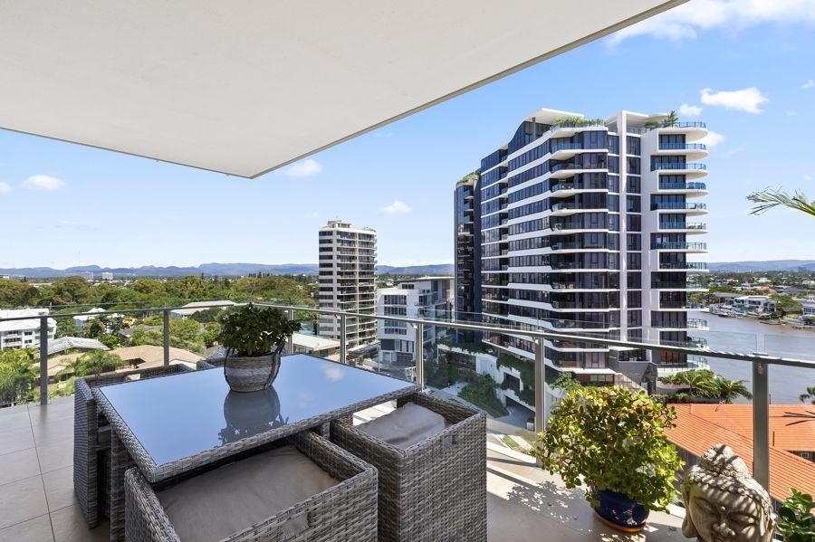 903/14 Cannes Ave, Surfers Paradise, QLD 4217