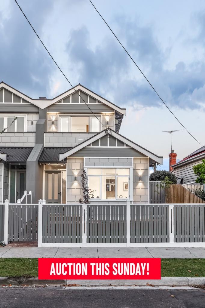 8 Johnson St, Northcote, VIC 3070