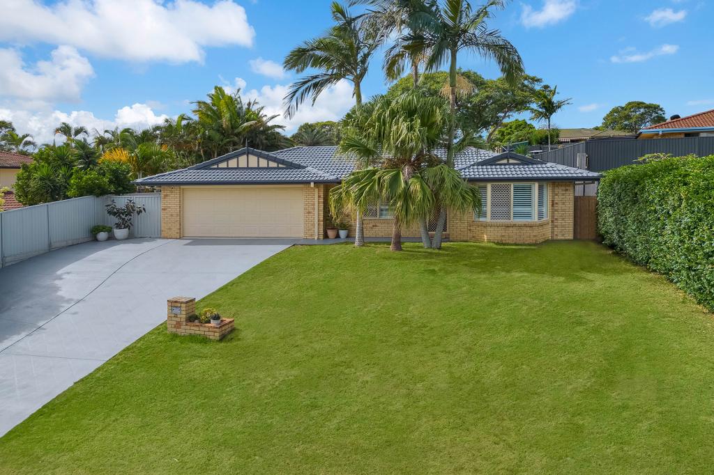 21 Talara Way, Mango Hill, QLD 4509